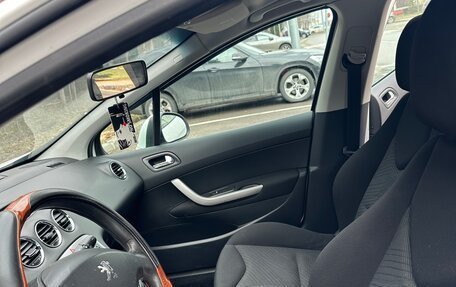 Peugeot 308 II, 2010 год, 285 000 рублей, 13 фотография