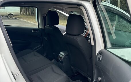Peugeot 308 II, 2010 год, 285 000 рублей, 10 фотография
