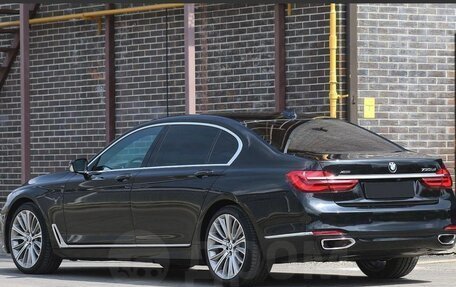 BMW 7 серия, 2015 год, 3 500 000 рублей, 2 фотография