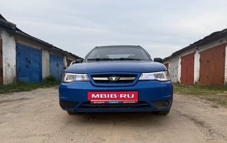 Daewoo Nexia I рестайлинг, 2011 год, 120 000 рублей, 4 фотография