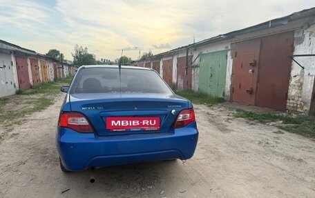 Daewoo Nexia I рестайлинг, 2011 год, 120 000 рублей, 6 фотография
