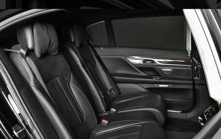 BMW 7 серия, 2015 год, 3 500 000 рублей, 4 фотография
