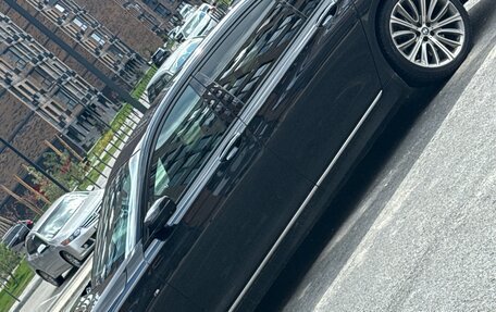 BMW 7 серия, 2015 год, 3 500 000 рублей, 9 фотография
