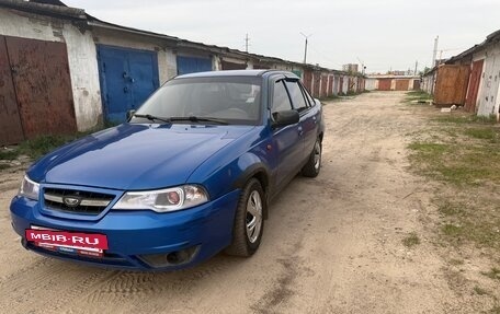 Daewoo Nexia I рестайлинг, 2011 год, 120 000 рублей, 2 фотография