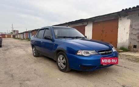 Daewoo Nexia I рестайлинг, 2011 год, 120 000 рублей, 5 фотография