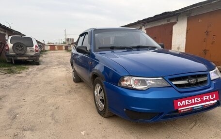 Daewoo Nexia I рестайлинг, 2011 год, 120 000 рублей, 3 фотография