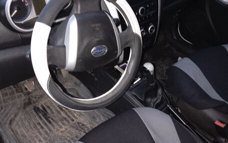 Datsun on-DO I рестайлинг, 2017 год, 357 000 рублей, 6 фотография
