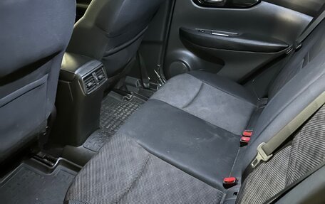 Nissan Qashqai, 2014 год, 1 350 000 рублей, 8 фотография