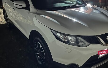 Nissan Qashqai, 2014 год, 1 350 000 рублей, 5 фотография