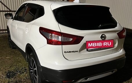 Nissan Qashqai, 2014 год, 1 350 000 рублей, 6 фотография