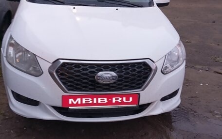Datsun on-DO I рестайлинг, 2017 год, 357 000 рублей, 5 фотография