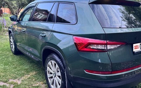 Skoda Kodiaq I, 2021 год, 2 950 000 рублей, 8 фотография