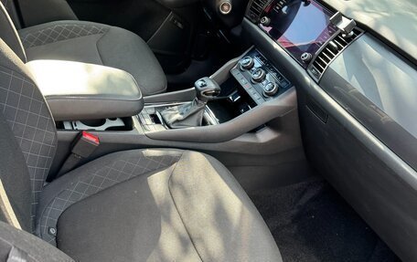 Skoda Kodiaq I, 2021 год, 2 950 000 рублей, 15 фотография