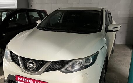 Nissan Qashqai, 2014 год, 1 350 000 рублей, 12 фотография