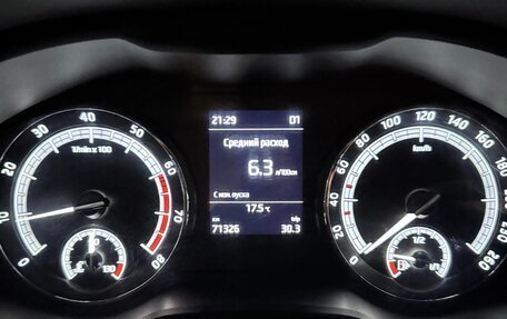 Skoda Kodiaq I, 2021 год, 2 950 000 рублей, 28 фотография