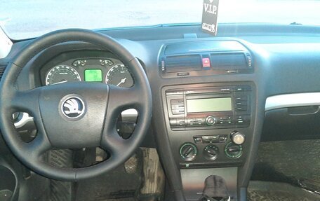 Skoda Octavia, 2008 год, 615 000 рублей, 6 фотография