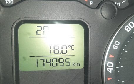 Skoda Octavia, 2008 год, 615 000 рублей, 7 фотография