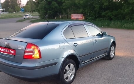 Skoda Octavia, 2008 год, 615 000 рублей, 4 фотография