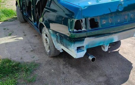 Volkswagen Vento, 1996 год, 160 000 рублей, 8 фотография
