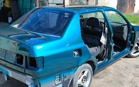 Volkswagen Vento, 1996 год, 160 000 рублей, 9 фотография