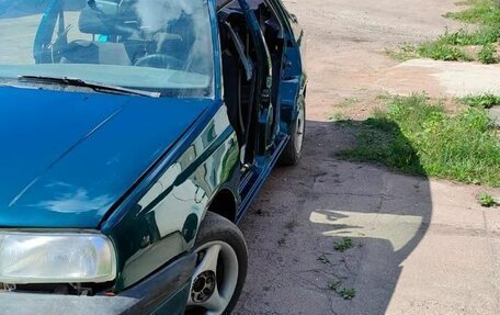 Volkswagen Vento, 1996 год, 160 000 рублей, 10 фотография