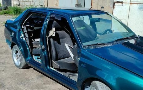 Volkswagen Vento, 1996 год, 160 000 рублей, 11 фотография