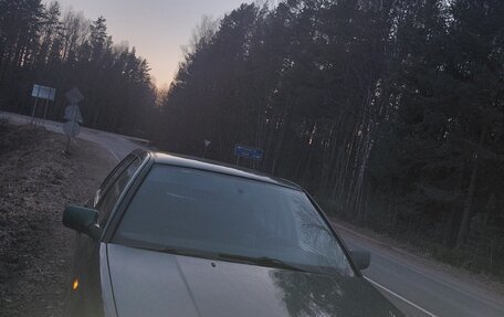 Volkswagen Vento, 1996 год, 160 000 рублей, 13 фотография