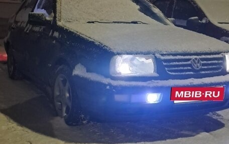 Volkswagen Vento, 1996 год, 160 000 рублей, 14 фотография