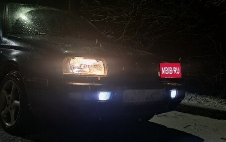 Volkswagen Vento, 1996 год, 160 000 рублей, 16 фотография