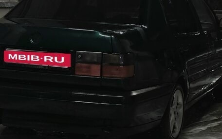 Volkswagen Vento, 1996 год, 160 000 рублей, 15 фотография