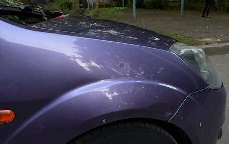 Ford Fiesta, 2007 год, 470 000 рублей, 13 фотография