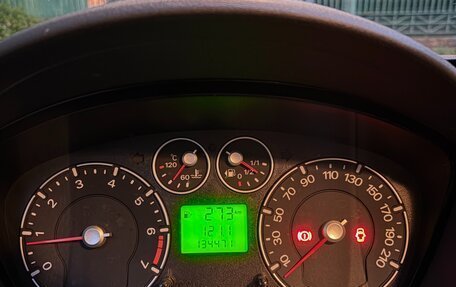 Ford Fiesta, 2007 год, 470 000 рублей, 15 фотография