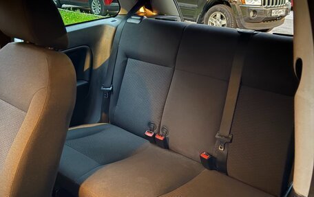Ford Fiesta, 2007 год, 470 000 рублей, 17 фотография