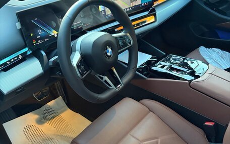 BMW 5 серия, 2025 год, 8 350 000 рублей, 5 фотография