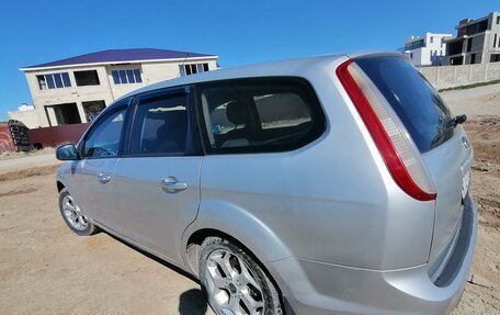 Ford Focus II рестайлинг, 2011 год, 455 000 рублей, 3 фотография