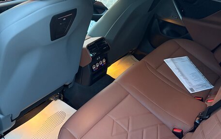 BMW 5 серия, 2025 год, 8 350 000 рублей, 6 фотография