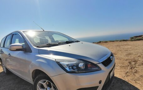 Ford Focus II рестайлинг, 2011 год, 455 000 рублей, 7 фотография