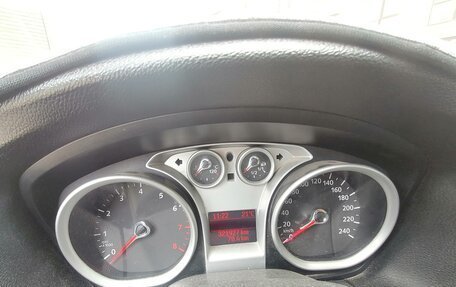 Ford Focus II рестайлинг, 2011 год, 455 000 рублей, 11 фотография