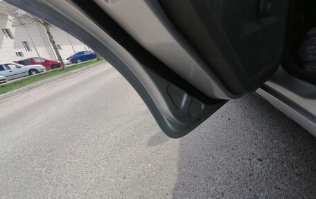 Ford Focus II рестайлинг, 2011 год, 455 000 рублей, 16 фотография