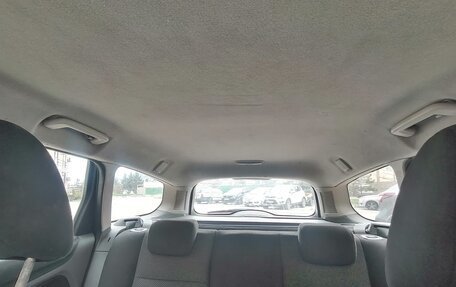 Ford Focus II рестайлинг, 2011 год, 455 000 рублей, 10 фотография