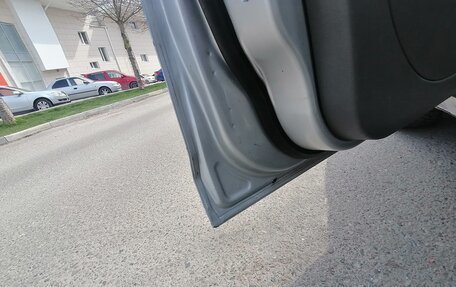 Ford Focus II рестайлинг, 2011 год, 455 000 рублей, 15 фотография