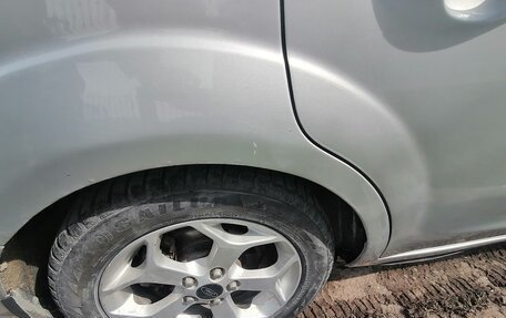 Ford Focus II рестайлинг, 2011 год, 455 000 рублей, 21 фотография
