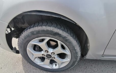 Ford Focus II рестайлинг, 2011 год, 455 000 рублей, 28 фотография