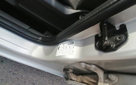 Ford Focus II рестайлинг, 2011 год, 455 000 рублей, 29 фотография