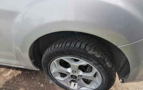 Ford Focus II рестайлинг, 2011 год, 455 000 рублей, 27 фотография