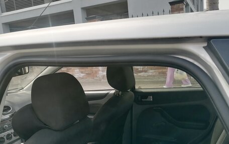 Ford Focus II рестайлинг, 2011 год, 455 000 рублей, 34 фотография