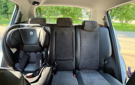 KIA Sportage IV рестайлинг, 2018 год, 2 860 000 рублей, 11 фотография