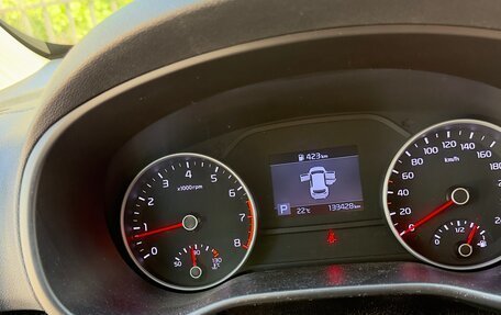 KIA Sportage IV рестайлинг, 2018 год, 2 860 000 рублей, 13 фотография