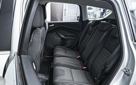 Ford Kuga III, 2016 год, 1 580 000 рублей, 9 фотография