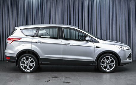 Ford Kuga III, 2016 год, 1 580 000 рублей, 5 фотография